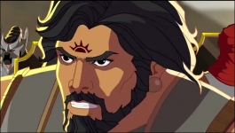 Baahubali Crown of Blood (Hindi) - Season 01 Episode 04